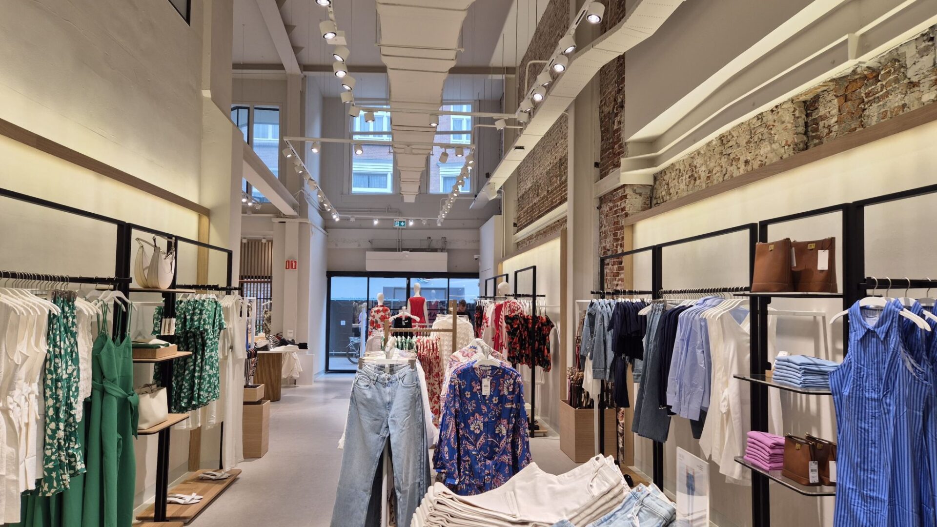 Mango Haarlem