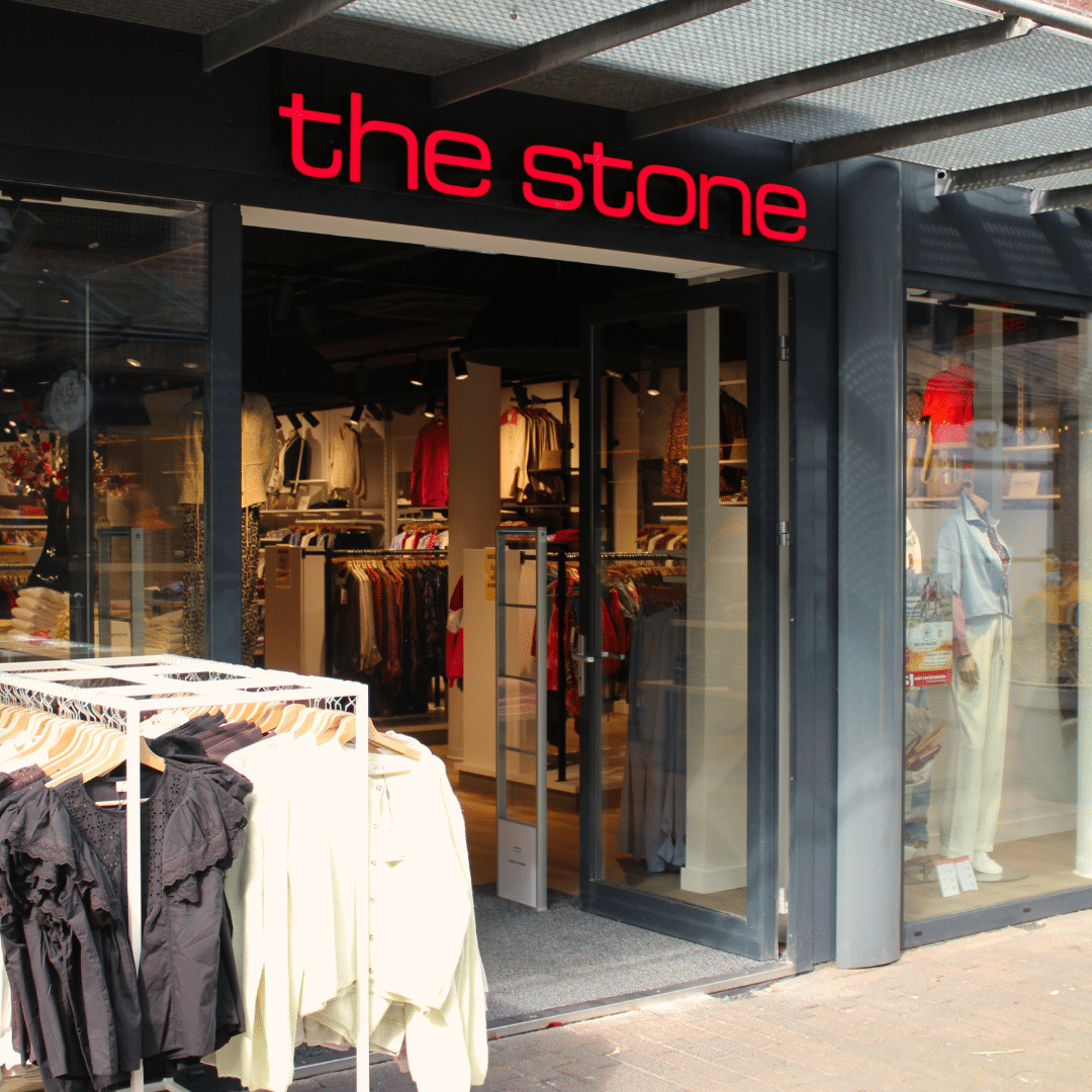 The Stone, Beuningen