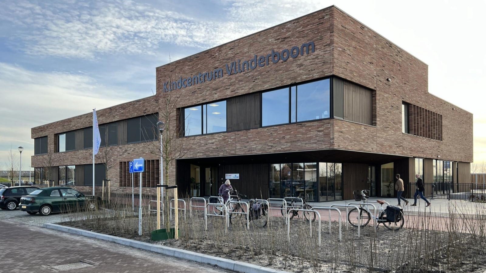 Kindcentrum de Vlinderboom, Pijnacker