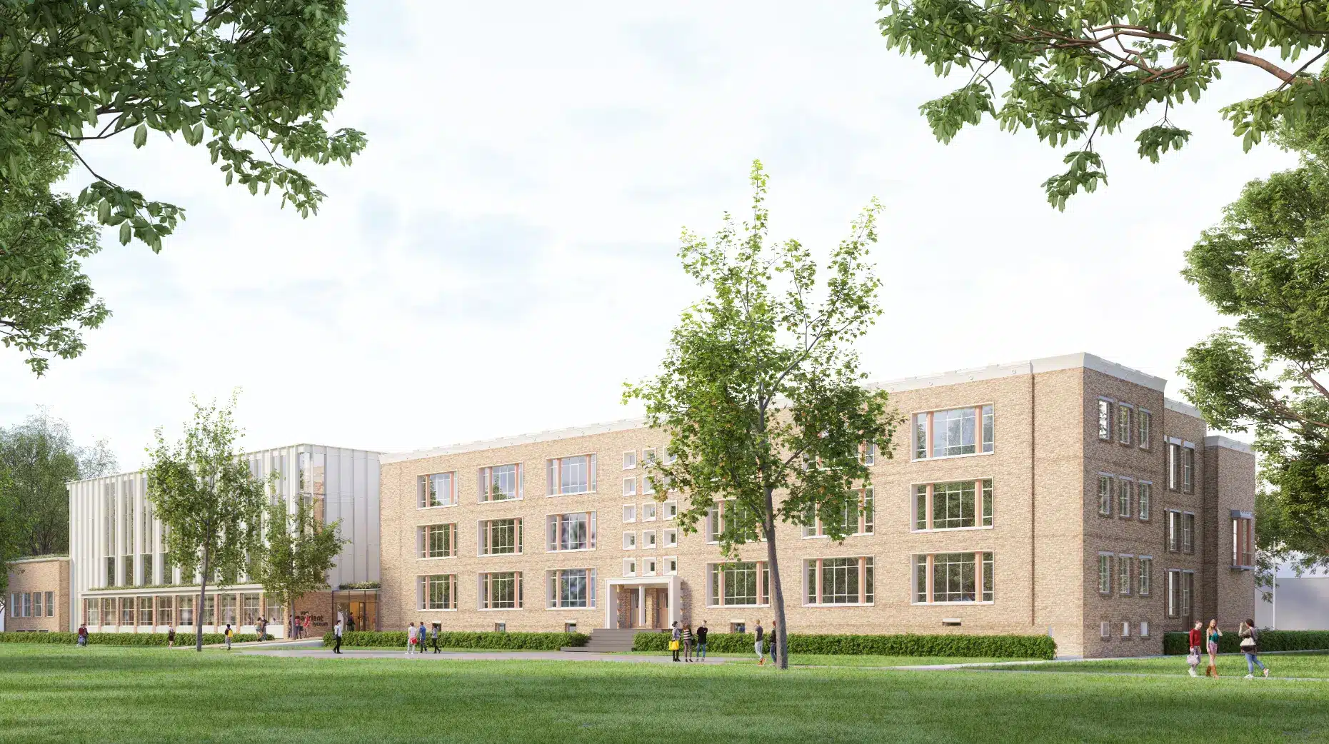 Maerlant-lyceum-eindhoven