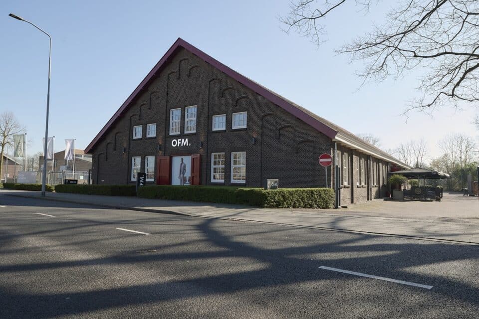 OFM Doesburg