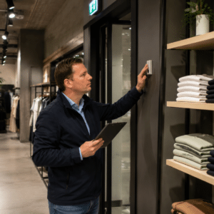 Technisch beheer - Spect Meesterbouwers