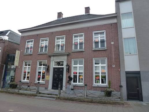 De Lantaarn Helmond