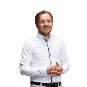 Eric de Jonge